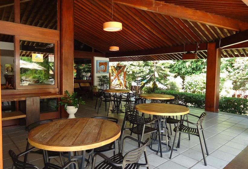 Hotel Tayuana Pousada