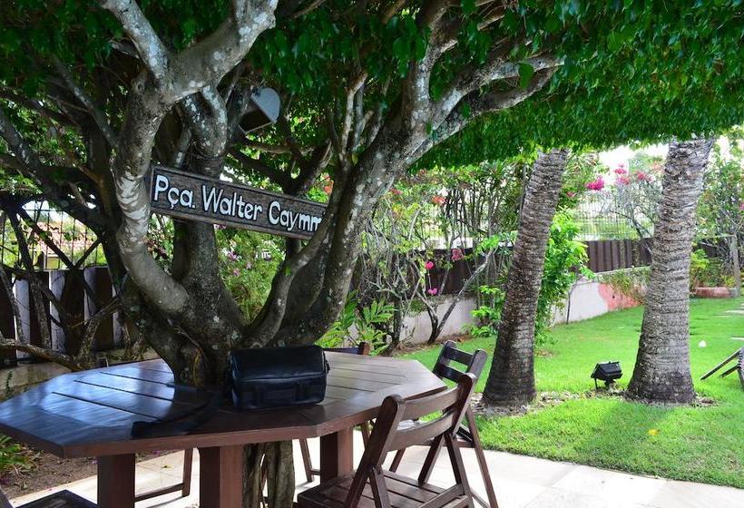 هتل Tayuana Pousada