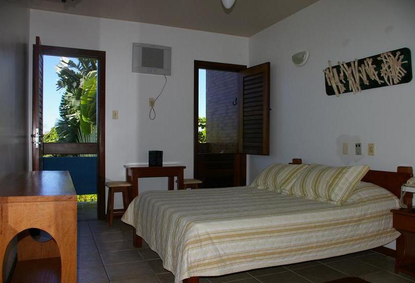 هتل Tayuana Pousada