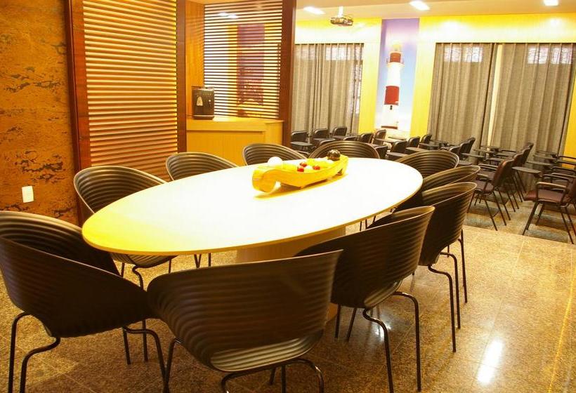 هتل Tayuana Pousada