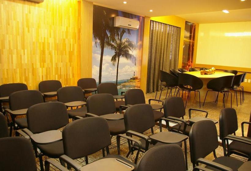 هتل Tayuana Pousada