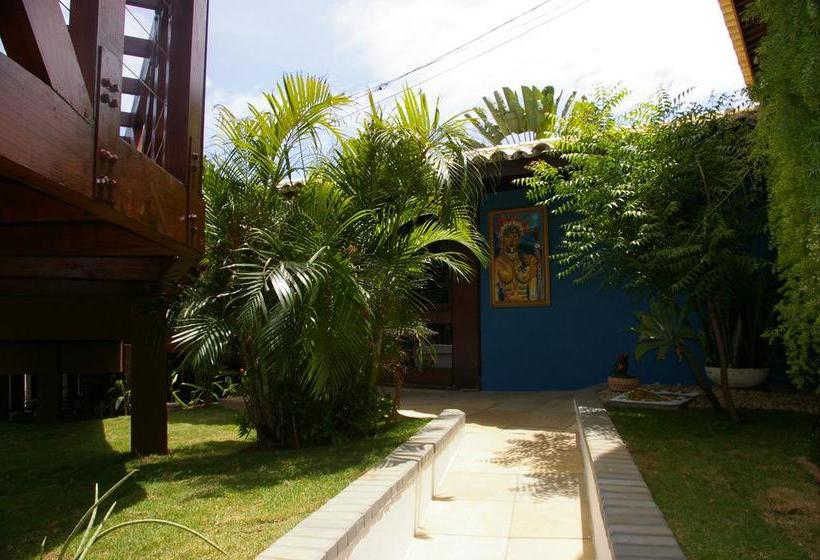 Hotel Tayuana Pousada