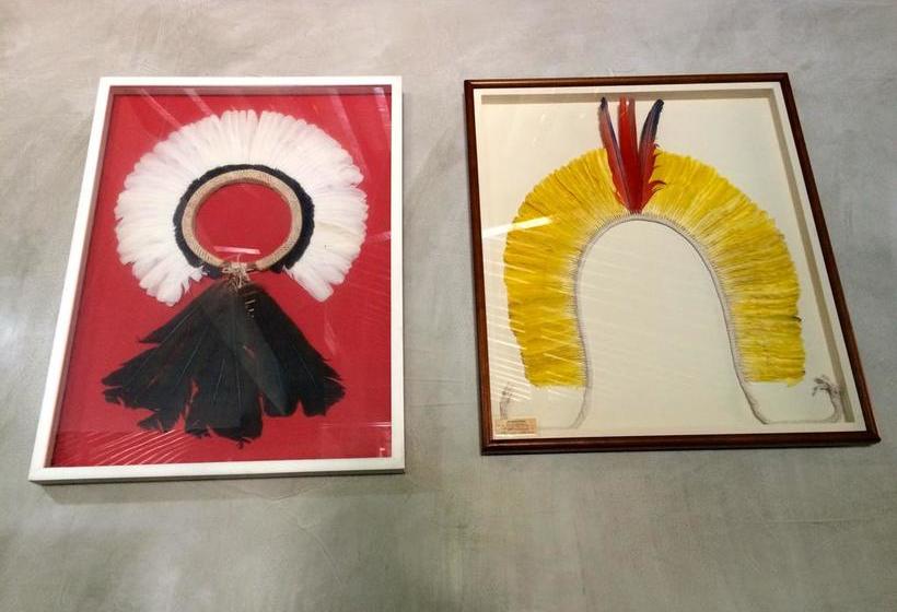 هتل Tayuana Pousada