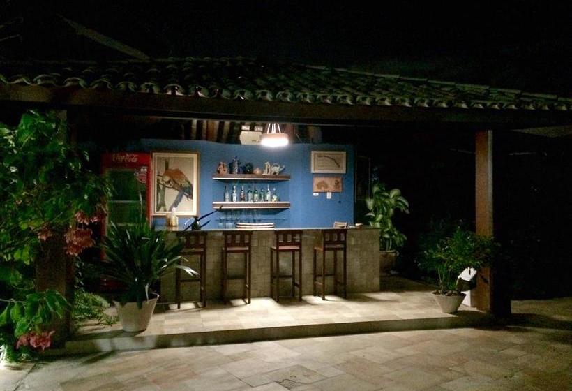 Hotel Tayuana Pousada