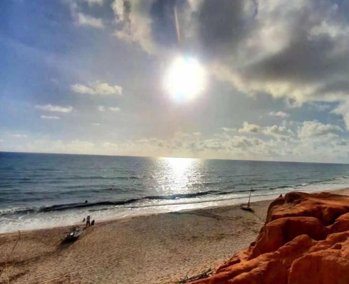 Отель Pousada Terra Nova