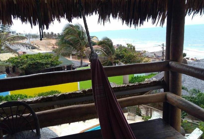 Отель Pousada Terra Nova