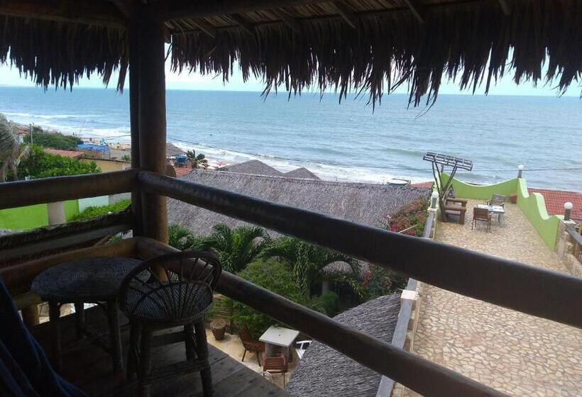 Отель Pousada Terra Nova