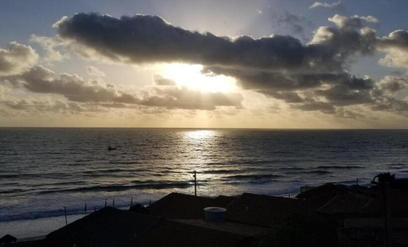 Отель Pousada Terra Nova