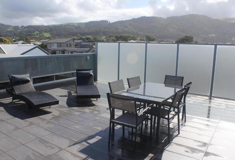 בית מלון כפרי The Apollo