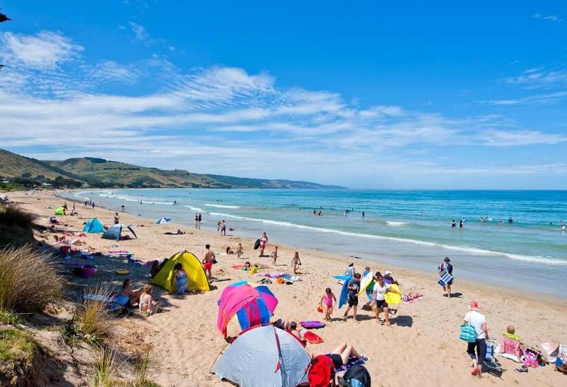 בית מלון כפרי The Apollo