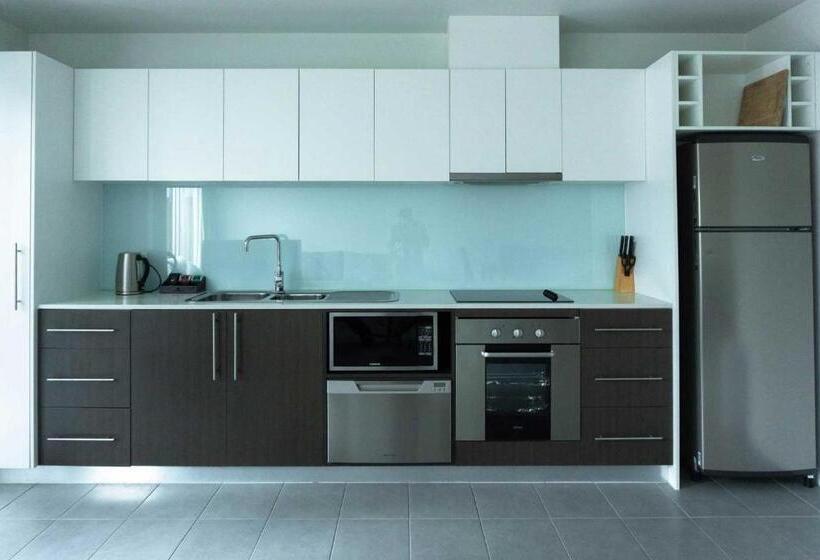 בית מלון כפרי The Apollo