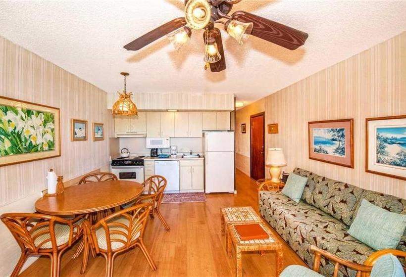 فندق The Kuleana