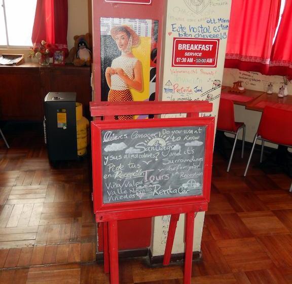 בית מלון כפרי Travellers Place Hostel