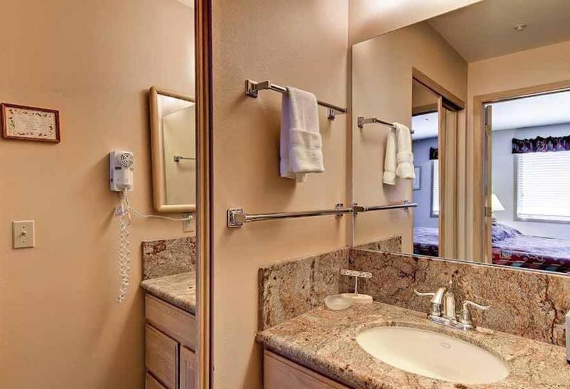 ホテル Tyra Ii Stream