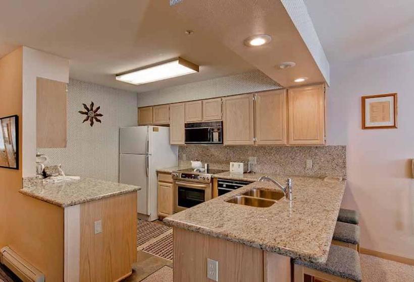 호텔 Tyra Ii Stream