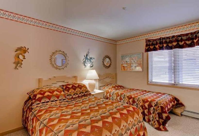 호텔 Tyra Ii Stream