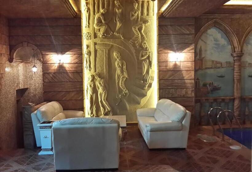 호텔 Venezia Palazzo