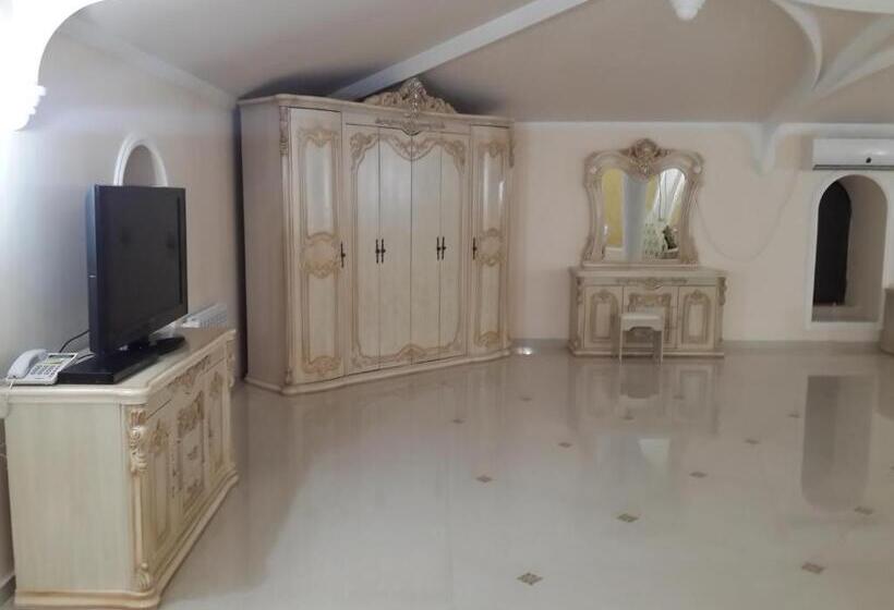 호텔 Venezia Palazzo