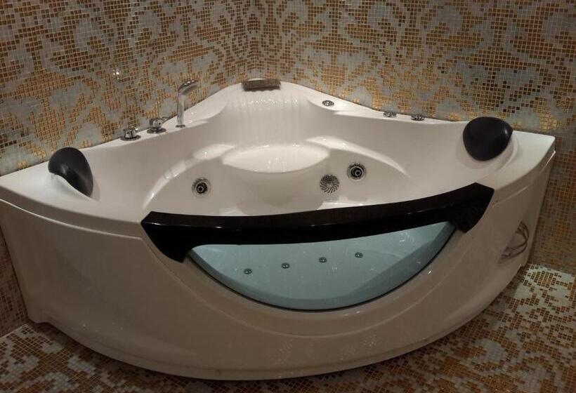 호텔 Venezia Palazzo