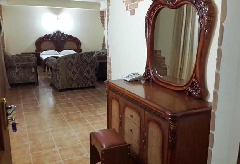 호텔 Venezia Palazzo