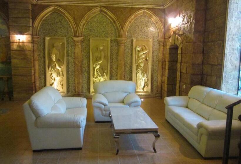 호텔 Venezia Palazzo