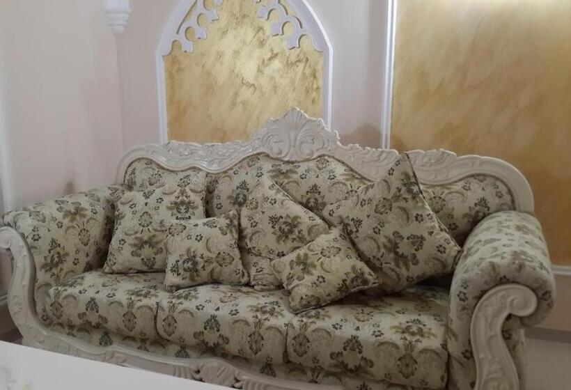 호텔 Venezia Palazzo