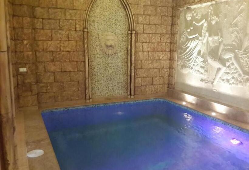 호텔 Venezia Palazzo