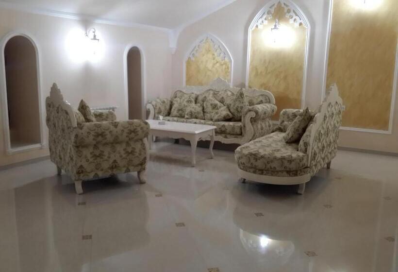 호텔 Venezia Palazzo