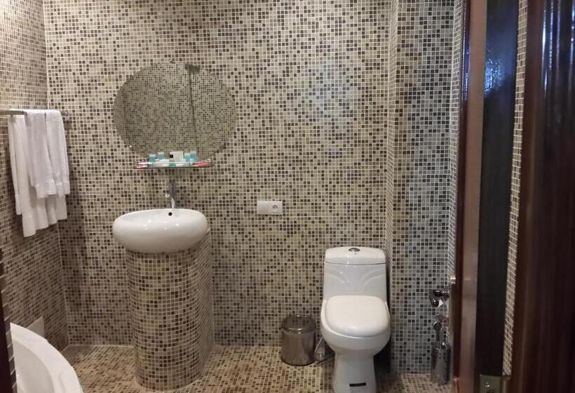 호텔 Venezia Palazzo