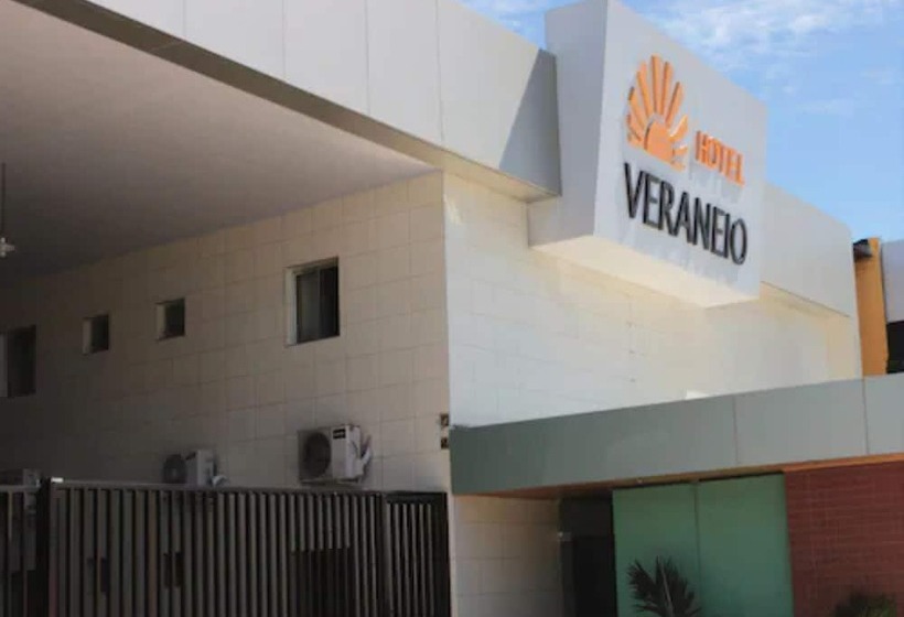Отель Veraneio