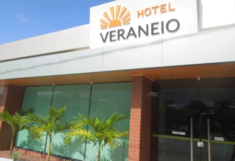 Отель Veraneio
