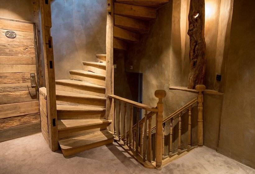 호텔 Victoria   Maison Caerdinael