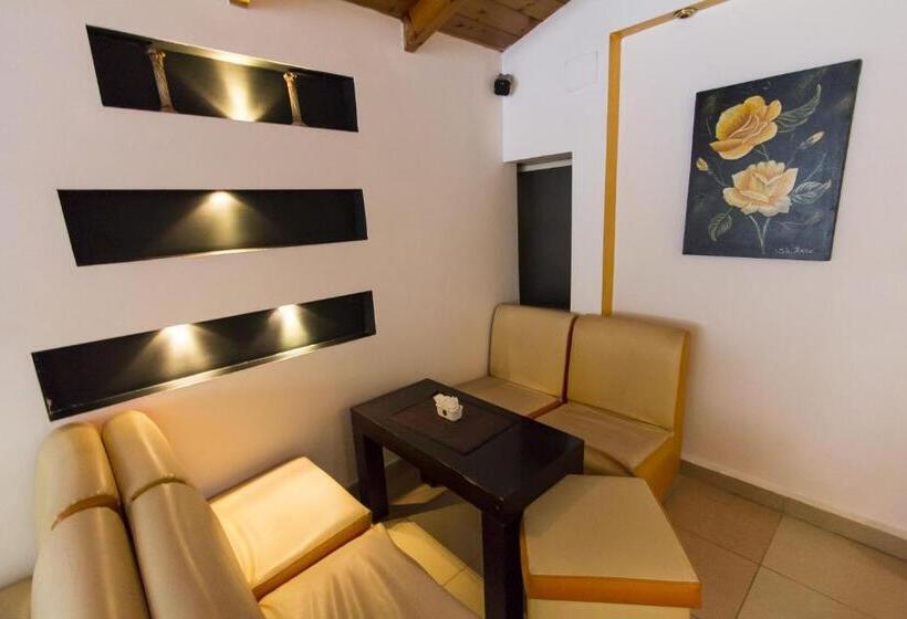 בית מלון כפרי Vila 57