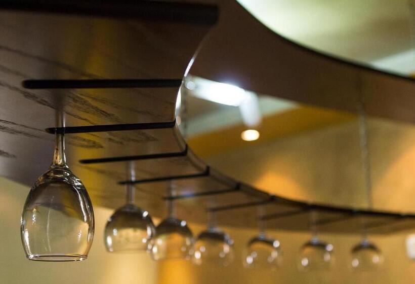 בית מלון כפרי Vila 57