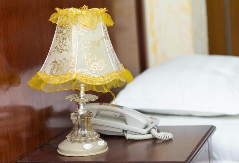 בית מלון כפרי Vila 57