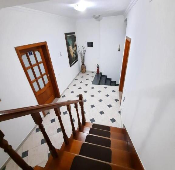 בית מלון כפרי Vila 57