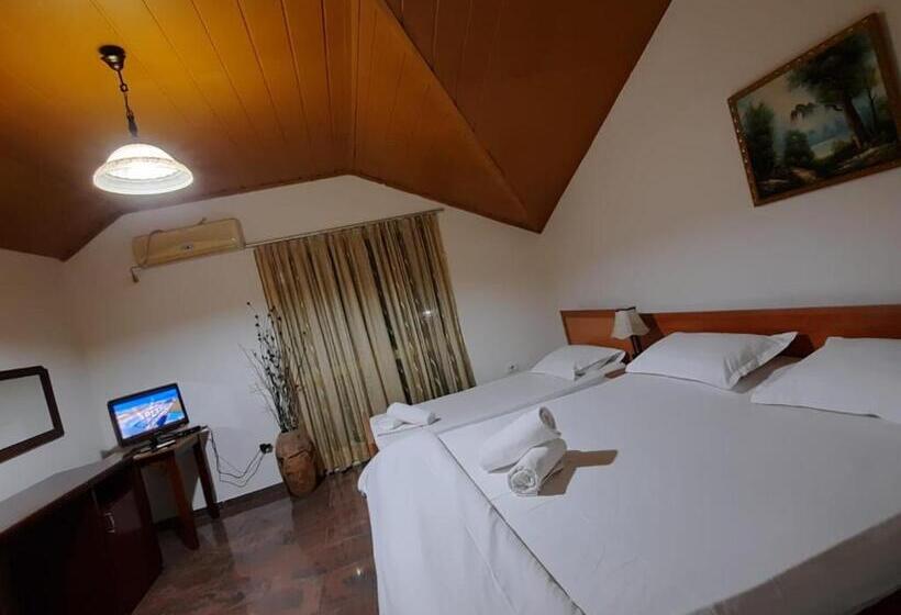 בית מלון כפרי Vila 57