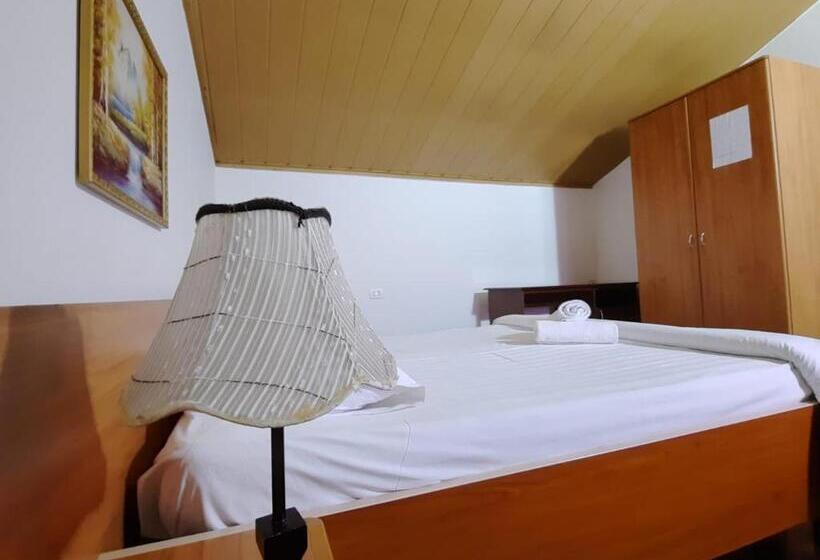 בית מלון כפרי Vila 57