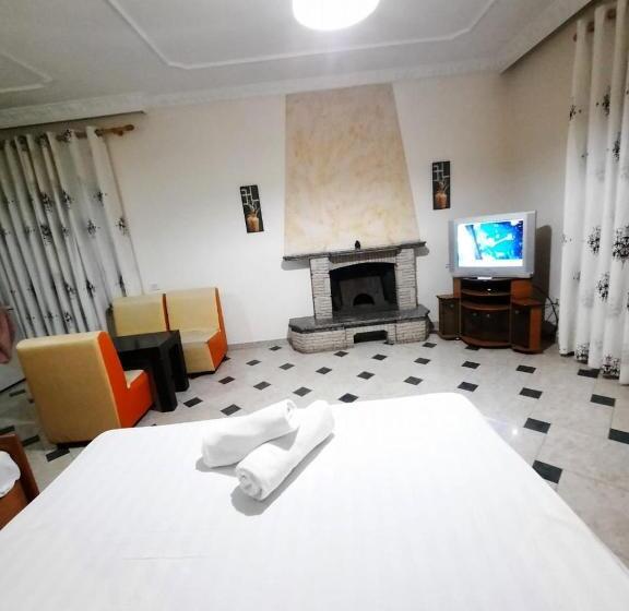 בית מלון כפרי Vila 57