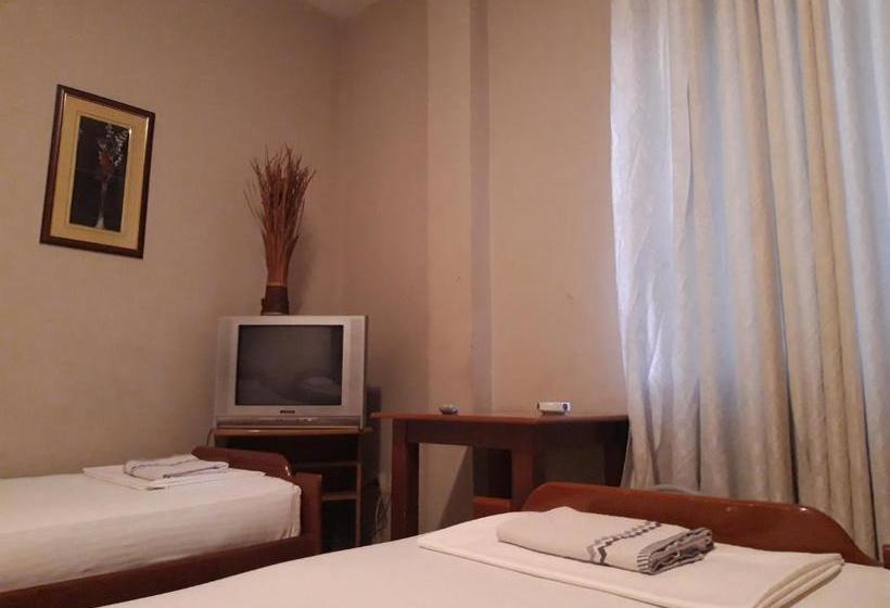 בית מלון כפרי Vila 57