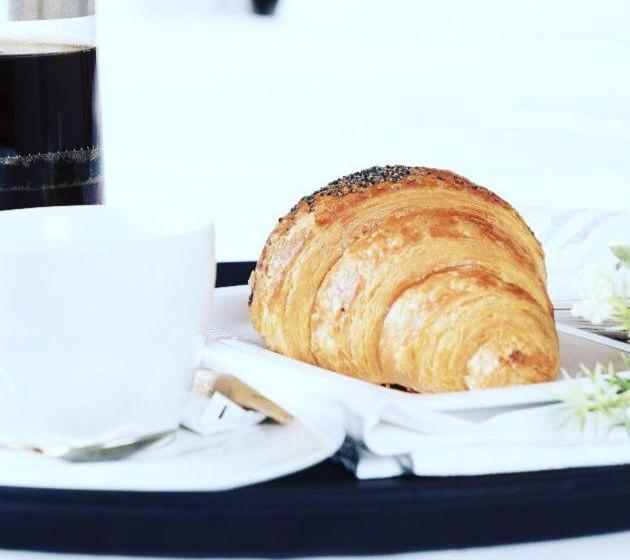 בית מלון כפרי Vila 57