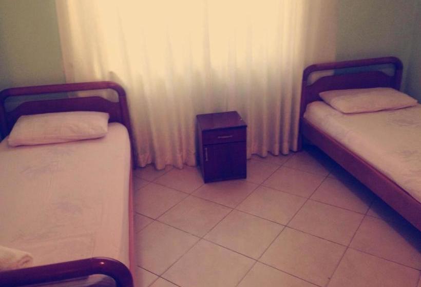 בית מלון כפרי Vila 57