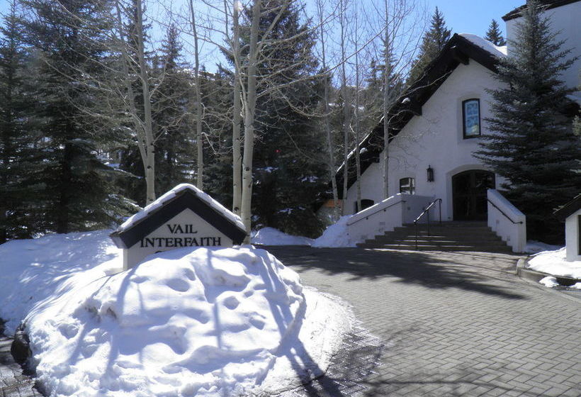 酒店 Villa Cortina