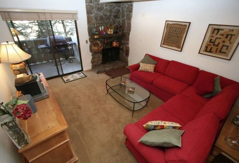 酒店 Villa Cortina