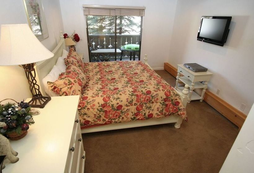 酒店 Villa Cortina