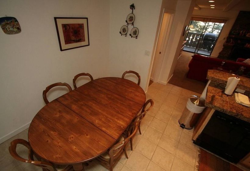 酒店 Villa Cortina