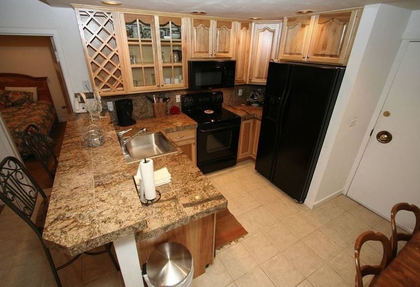 酒店 Villa Cortina