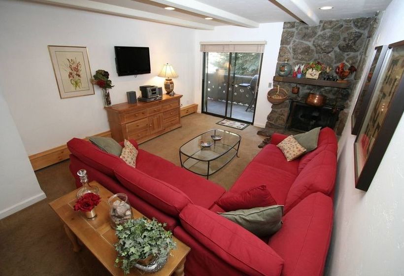 酒店 Villa Cortina