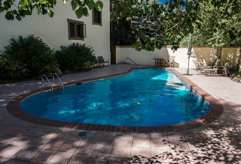 酒店 Villa Cortina