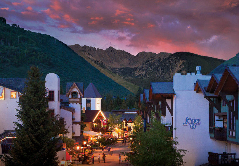 酒店 Villa Cortina